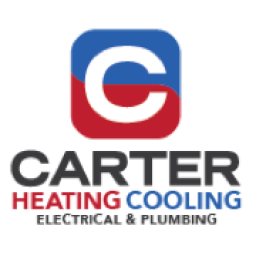Carter Heating & Cooling - Warren, OH logo