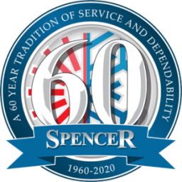 Spencer Air Conditioning & Heating logo