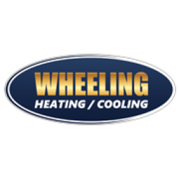 Wheeling Heating & Cooling logo