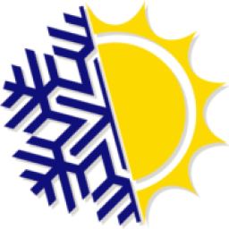 R. L. Lyon, Inc. Heating & A.C. logo