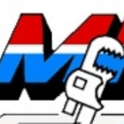 Mckean Plumbing & Heating logo