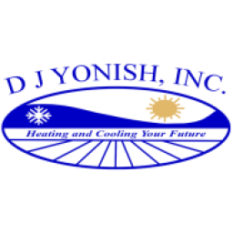 Dj Yonish Inc. logo