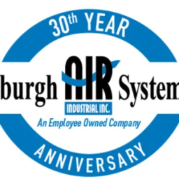 Pittsburgh Air Systems Inc. Pittsburgh logo