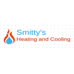 Smitty S Heating And Cooling logo