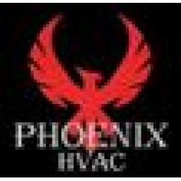 Phoenix HVAC LLC logo