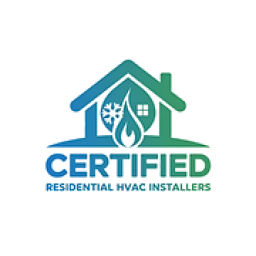 Certified National Service logo