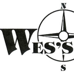 Wes S Heating & Cooling logo