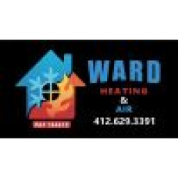 Ward Heating & Air logo