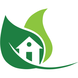 Green Homes Illinois logo