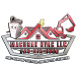Macurak HVAC logo