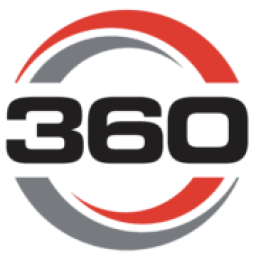 360 Electric Heating/Cooling logo