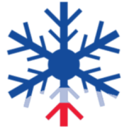 Dk Heating & Sons Inc. logo