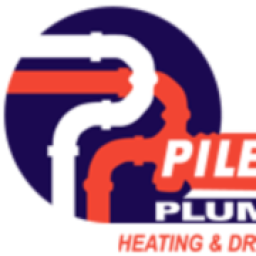 Pilewski Plumbing Inc. logo