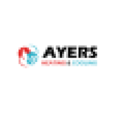 Ayers Heating And Cooling logo