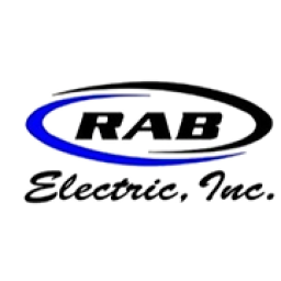 RAB Electric, Inc logo
