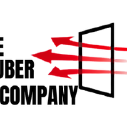 Uber Heating logo