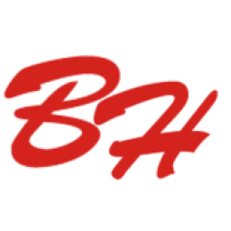 B Hale Inc. logo