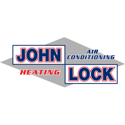 John Lock Air Conditioning & Heating Service logo