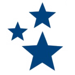Bluestar Home Services logo