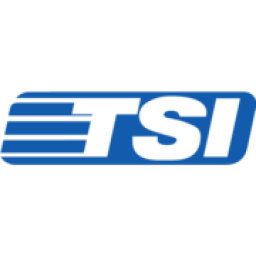 Thermal Services, Inc. (TSI) logo