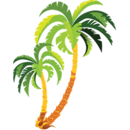 Tropical Heating & Cooling Niagara Falls logo
