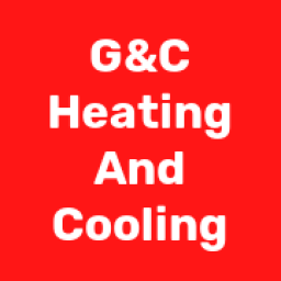 G&C Heating And Cooling logo