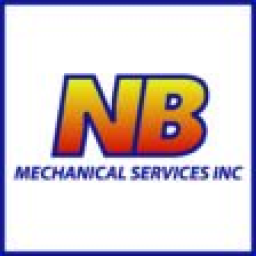 N B Mechanical Svcs Inc. logo