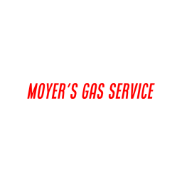 Moyer Gas Service logo