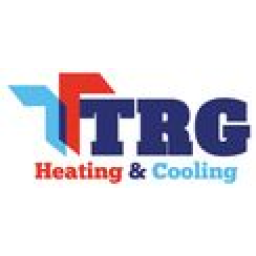 TRG Heating & Cooling logo