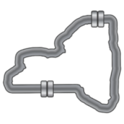 Upstate Piping And Construction Services logo