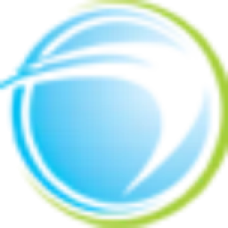 Global Heating and Cooling | HVAC logo