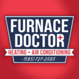 Furnace Doctor logo