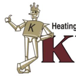 King Heating, Cooling & Plumbing - Oak Lawn, IL logo