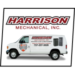 Harrison Mechanical & Electrical logo