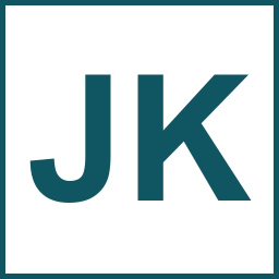 J & K Heating & Cooling logo