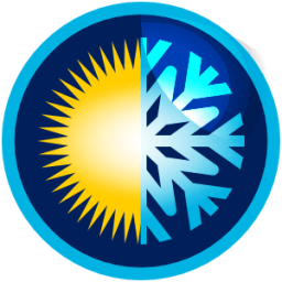 Comfortable Climate Heating & Air Conditioning Hayes logo