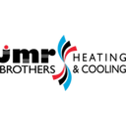 Jmr Brothers Heating And Cooling logo