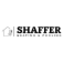 Shaffer Heating & Cooling logo