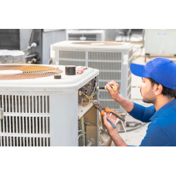 Sawyer S Heating And Air Conditioning logo