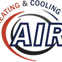 Air Handlers Heating & Cooling logo