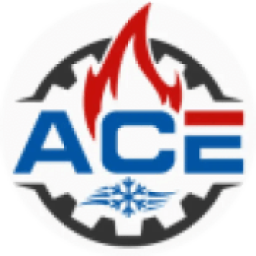 Ace Mechanical Heating & Air Conditioning Inc. logo