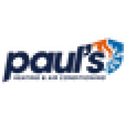 Paul S Heating & Air Conditioning Virginia Beach logo