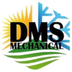 Dms Mechanical LLC - Virginia Beach, VA logo
