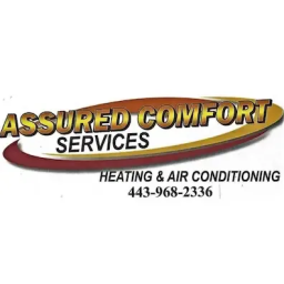 Assured Comfort Services logo