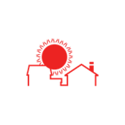 A Supreme Heating & Air Conditioning logo