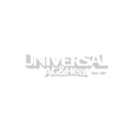 Universal Air Conditioning And Heating Inc. logo