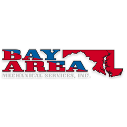 Bay Area Mechanical Services logo