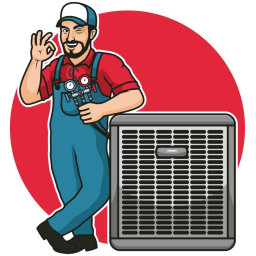 Simmons Heating & Air Conditioning Inc. logo