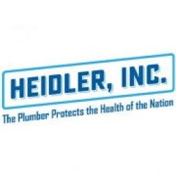 Heidler Inc. logo