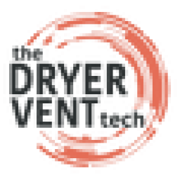 The Dryer Vent Tech logo